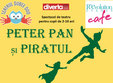 peter pan si piratul