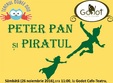 peter pan si piratul