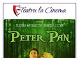 peter pan teatru la cinema din auchan titan