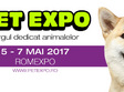 petexpo targul dedicat animalelor