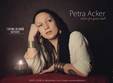 petra acker la teatrul de arta