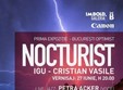 petra acker si expozitie la acuarela
