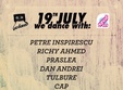 petre inspirescu richy ahmed si praslea la playa verde