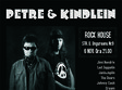 petre si kindlein rock house