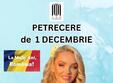 petrece romane te pe 1 decembrie alaturi de maria constantin
