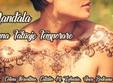 petrece weekend ul cu henna