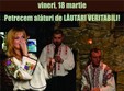 petrecem alaturi de lautari veritabili