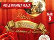 petrecere 8 martie la hotel prahova plaza