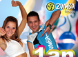 petrecere aniversara 1 an de zumba