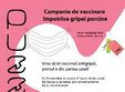 petrecere anti gripa porcina