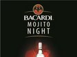 petrecere bacardi mojito night invitat dj pascal timisoara