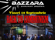petrecere back to communism arad