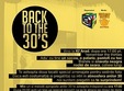 petrecere back to the 30 s arad