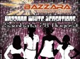 petrecere bazzara white sensations arad