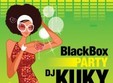 petrecere blackbox party timisoara