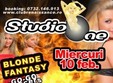 petrecere blonde fantasy arad