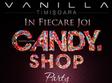petrecere candy shop party timisoara