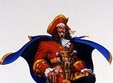 petrecere captain morgan party arad