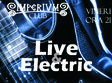 petrecere cosmin crutiu si electric band sibiu