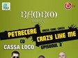 petrecere crazy like me