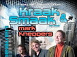 petrecere cu dj ii kraak smaak