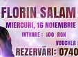 petrecere cu florin salam