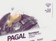 petrecere cu pagal si piuk in club konaque