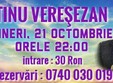 petrecere cu tinu veresezan