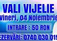 petrecere cu vali vijelie