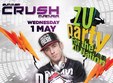 petrecere de 1 mai cu radio zu