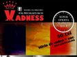 petrecere de 1 mai in madness
