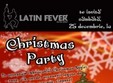 petrecere de craciun latin fever