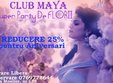 petrecere de florii si happy birthday party