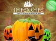 petrecere de halloween la hafen cafe
