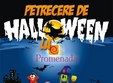 petrecere de halloween la promenada mall
