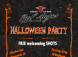 petrecere de halloween la red angus steakhouse