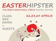 petrecere de paste in control