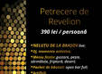 petrecere de revelion domeniul dambu morii