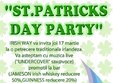 petrecere de sf patrick