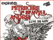 petrecere de sfantul andrei