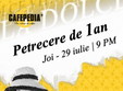 petrecere de un an la cafepedia