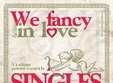 petrecere de valentine s fancy caffe