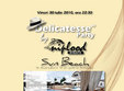 petrecere delicatesse party timisoara