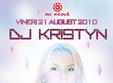 petrecere dj krystin timisoara