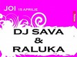 petrecere dj sava and raluca live show timisoara
