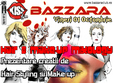 petrecere hair make up mixology arad