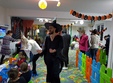 poze petrecere halloween la elisa playground