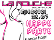 petrecere happy party arad