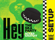 petrecere hey rudeboy the ska party timisoara