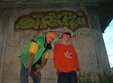 petrecere hip hop